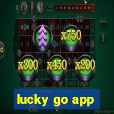 lucky go app