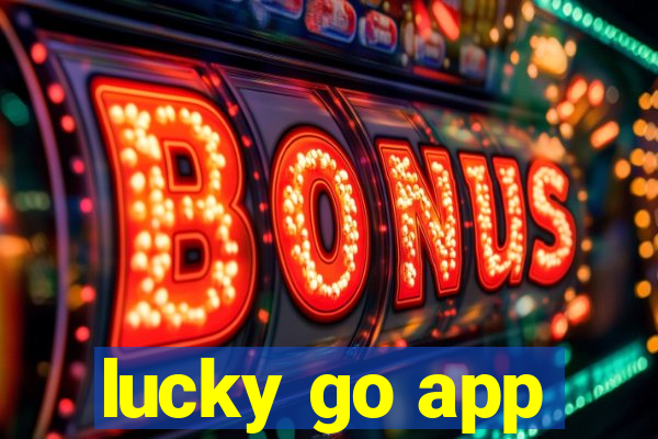 lucky go app