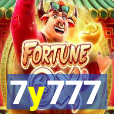 7y777