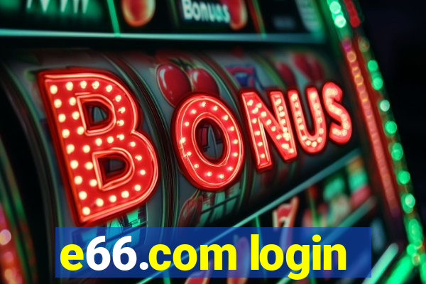 e66.com login