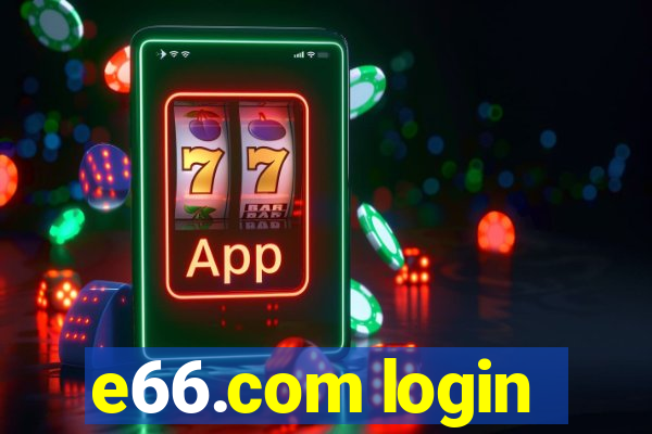 e66.com login