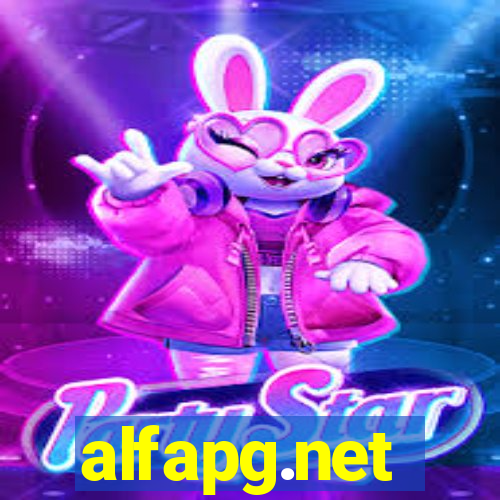 alfapg.net