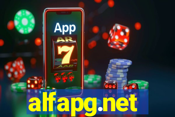 alfapg.net
