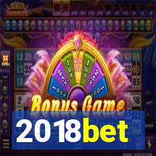 2018bet