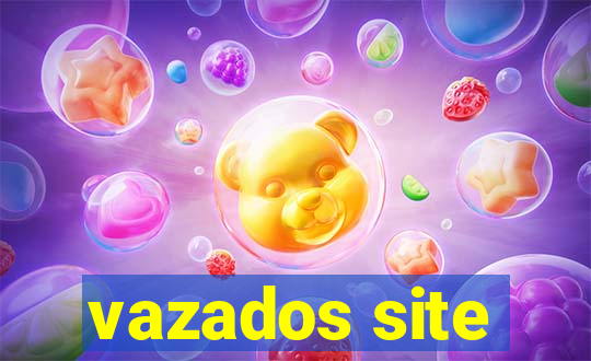 vazados site