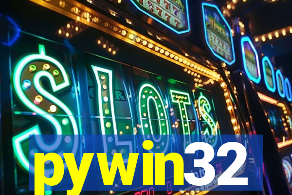 pywin32