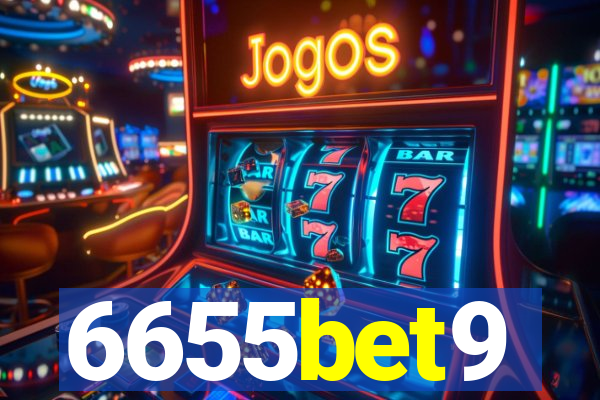 6655bet9
