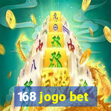 168 jogo bet