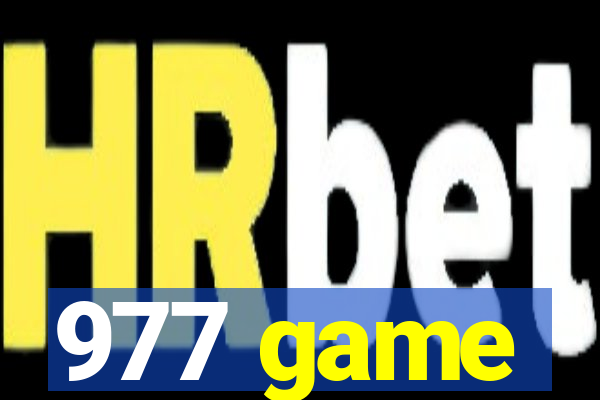 977 game