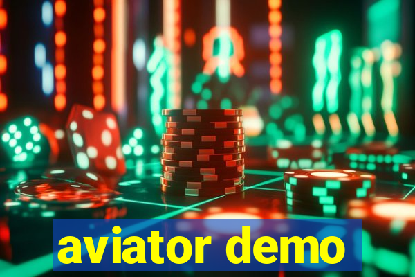 aviator demo