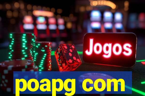 poapg com