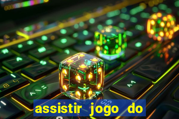 assistir jogo do flamengo multicanais