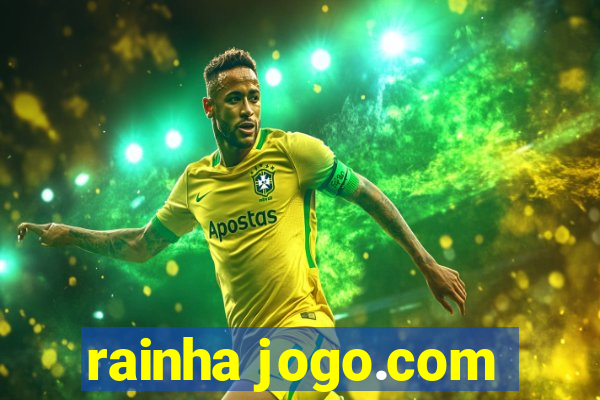 rainha jogo.com