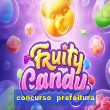 concurso prefeitura de cerejeiras ro