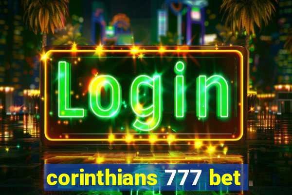 corinthians 777 bet