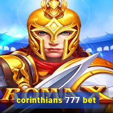 corinthians 777 bet