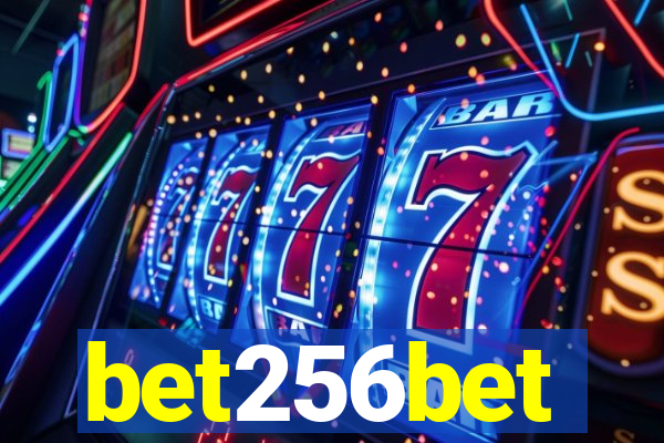 bet256bet