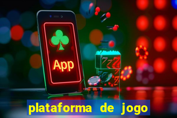 plataforma de jogo que paga de verdade