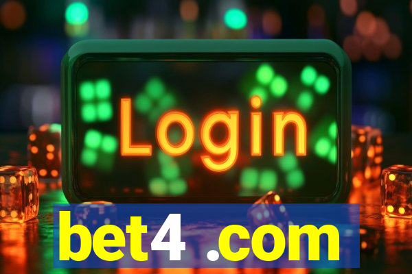 bet4 .com