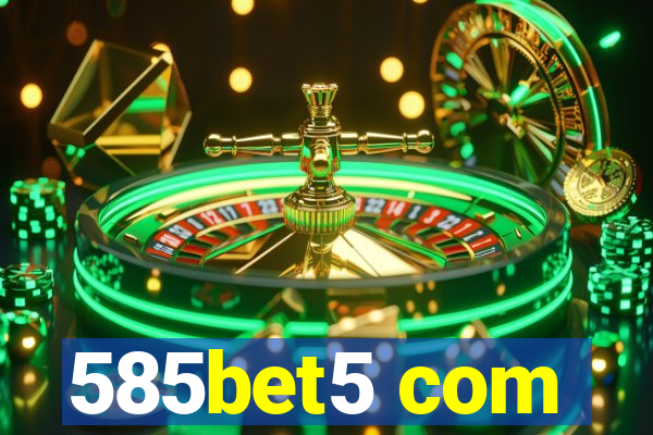 585bet5 com