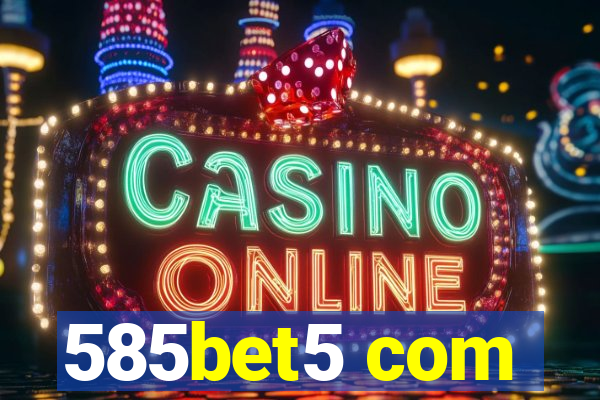 585bet5 com