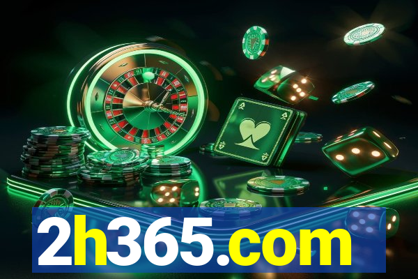 2h365.com