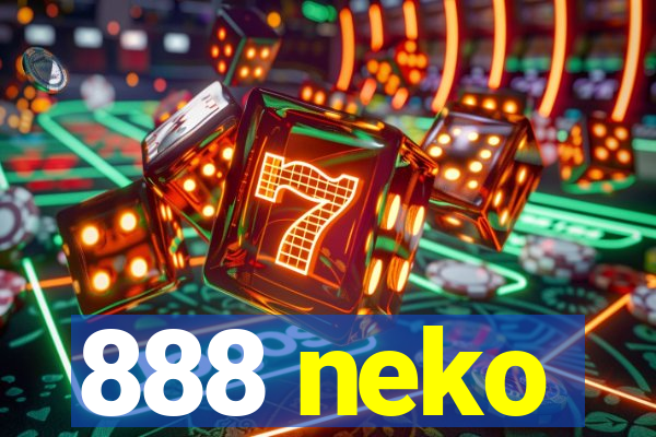 888 neko
