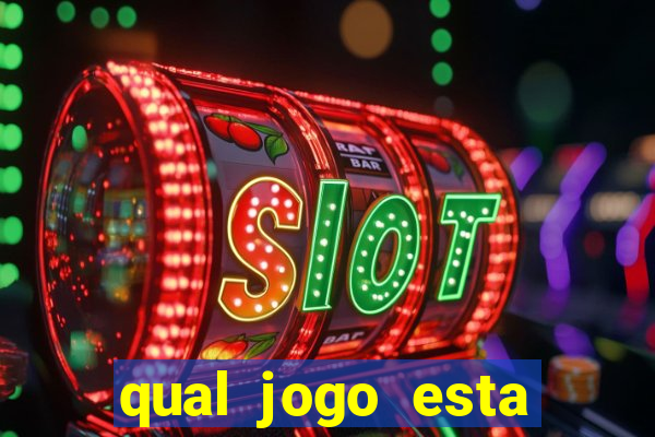 qual jogo esta pagando mais agora