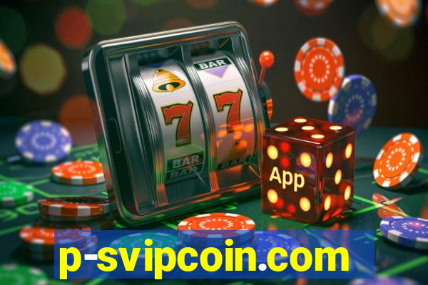 p-svipcoin.com