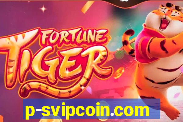 p-svipcoin.com
