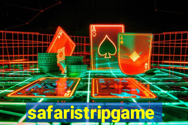 safaristripgame