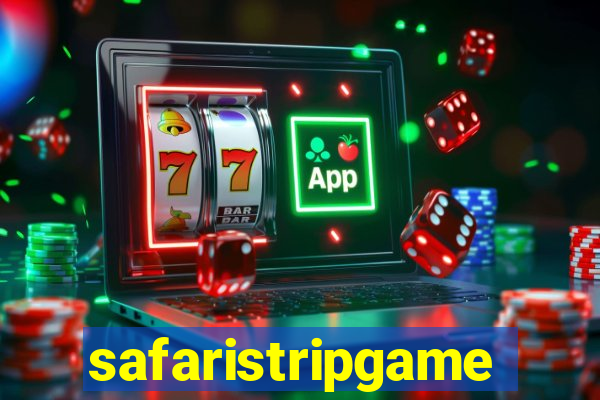 safaristripgame