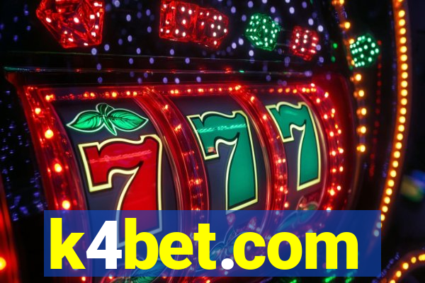 k4bet.com