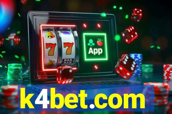 k4bet.com
