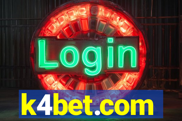 k4bet.com