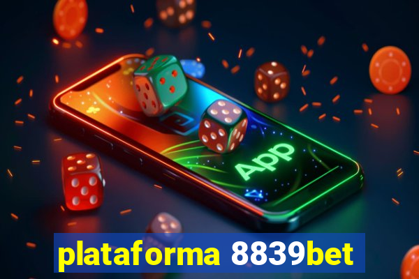 plataforma 8839bet