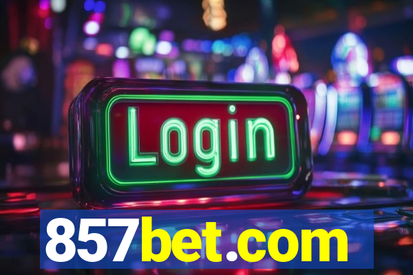 857bet.com