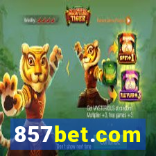 857bet.com