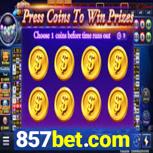 857bet.com