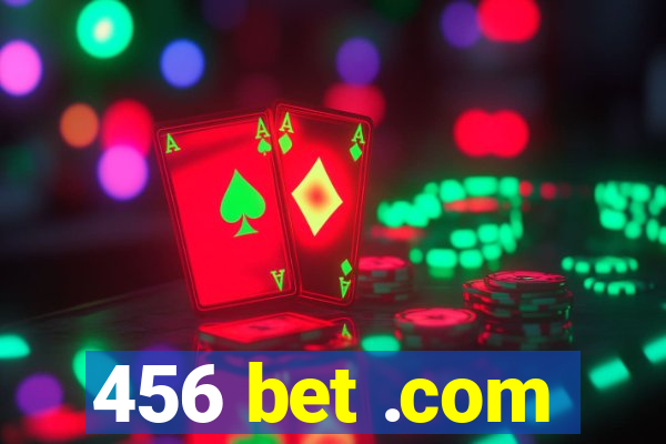 456 bet .com
