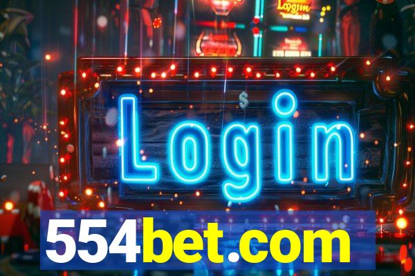 554bet.com