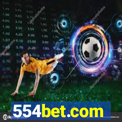 554bet.com