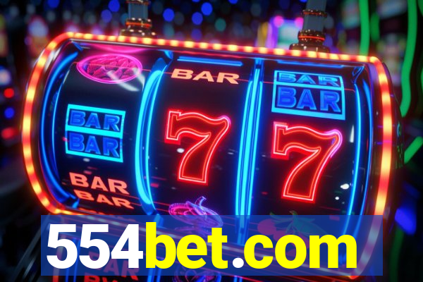 554bet.com