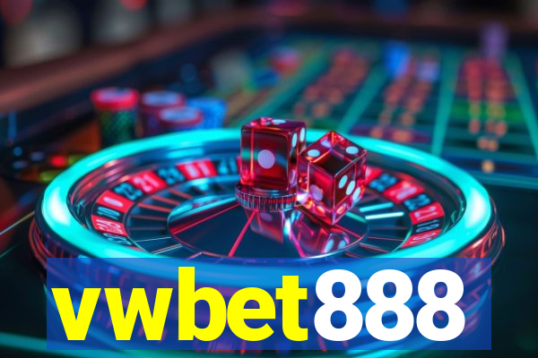 vwbet888