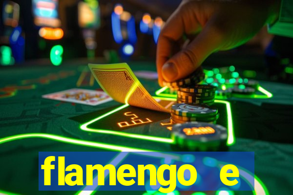 flamengo e fortaleza ao vivo futemax