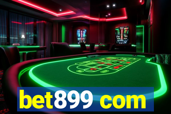 bet899 com