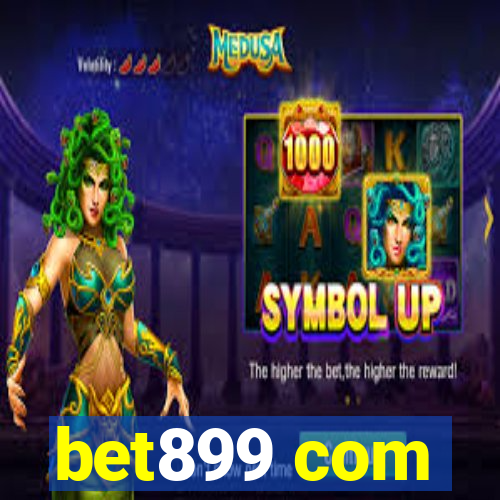 bet899 com