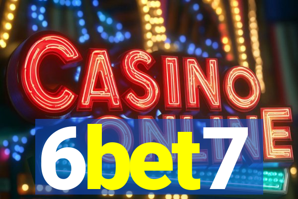 6bet7