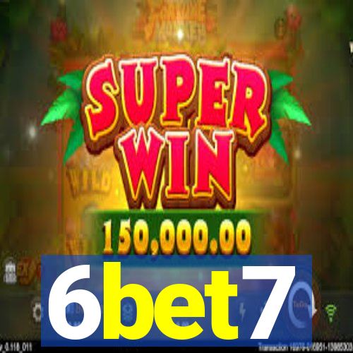6bet7