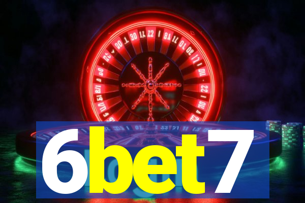 6bet7